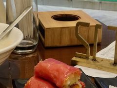 脆皮红米肠-豫璟轩中餐厅(南昌万怡店)