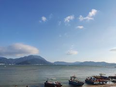 -鹏城人家海鲜酒家·23年老字号(较场尾店)