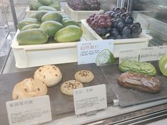-喜茶(广州保利中环店)