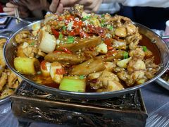 -小民大排档(光谷店)