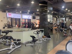 -豪逸健体(中骏广场店)