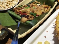-雀舞云南菜(乐客城店)