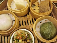 -古铺良食(柯城店)