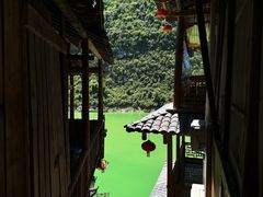 -乌江画廊(彭水苗族土家族自治县)