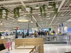 -宜家·瑞典风味餐厅(四元桥店)