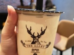-鹿角巷The Alley(龙湖天街店)