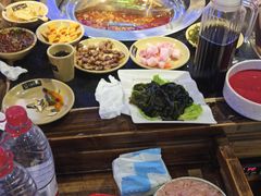 -唇辣号重庆老火锅(燕郊鑫乐汇店)