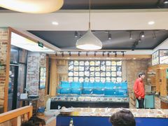 -禾记海鲜烧烤(八一路店)