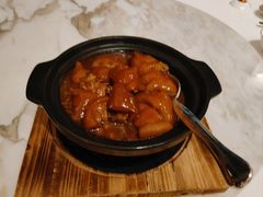 -宝丽轩中餐厅BAOLIXUAN