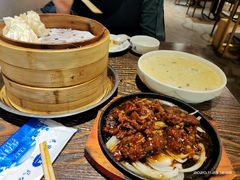 -马家烧麦(中街店)