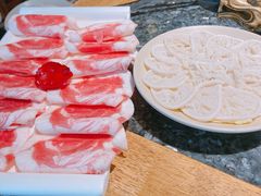 -蜀大侠火锅(少陵路店)