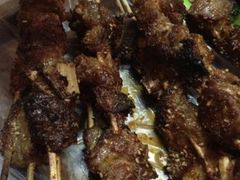 -啊溜烧烤·炭火传承(南澳店)