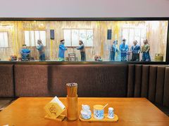大堂-奎元馆(市民中心店)