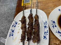 -柴氏风味斋(甘家口店)