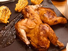 -麦甜创意轻食餐厅(西康路店)
