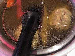 单档汤-小杨生煎(湟普汇店)