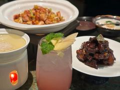 -苏帮袁Sue Cuisine(南开大悦城店)