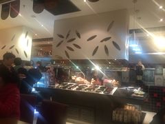 -比格比萨自助(新辰里学清路店)