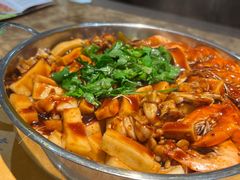 -黄记煌三汁焖锅(龙湖U城店)