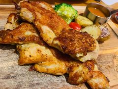 -森Some Fusion(荔湾店)