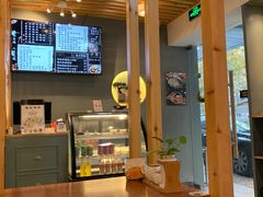 -红小满休闲餐厅(十全街店)