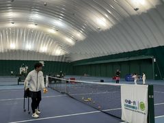 -中体一方网球培训(国家网球中心校区)