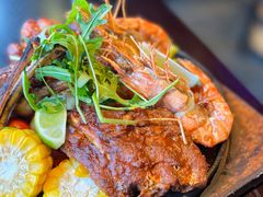 -bluefrog蓝蛙(恒隆广场店)