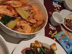-鑫小城故事·藕汤·家常菜(台北一路总店)