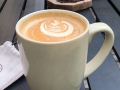-MAAN COFFEE(金桥店)