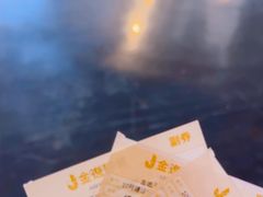 -金逸影城(大悦城IMAX激光店)