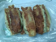 -一品鲜鱼锅贴(人民一路店)