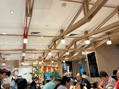 -味千拉面(广州白云机场T1西二店)