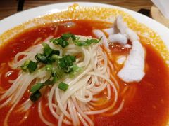 -太二酸菜鱼(深圳布吉万象汇店)