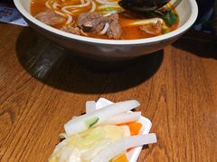 -老妈米线(港龙店)