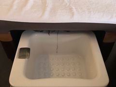 -汉仁宫·古法按摩·足道·SPA(民治店)