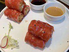 -蝴蝶里·粤菜·点心(滨江龙湖店)