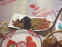 -王婆炒鱼(总店)