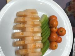 -徽镇小厨·经典徽菜(十里河店)