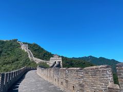 -慕田峪长城