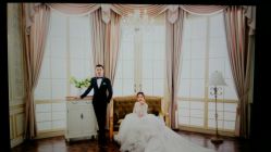 点击看大图 -太郎花子婚纱摄影艺术中心