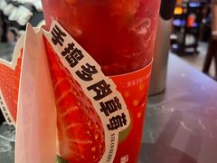 -巴蜀大将火锅(春熙店)