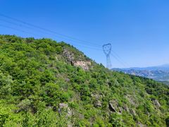 -阳台山自然风景区