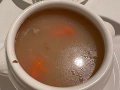 -香港喜来登酒店天宝阁