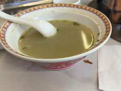 -大草原清真饭庄(沙河店)