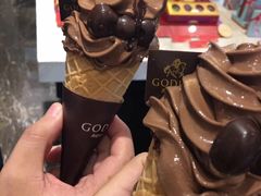 -GODIVA(王府井apm店)