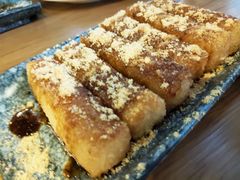 -付小姐在成都(川沙店)
