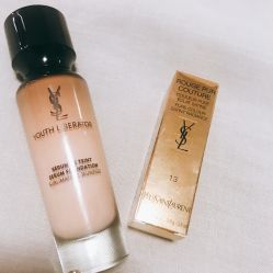 -YVESSAINTLAURENT