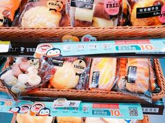 -中百罗森(新武展店)