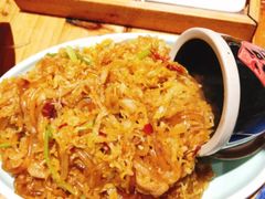 -满园烤鸭·春饼(华强广场店)
