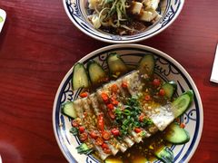 -骊山十三花民俗餐厅